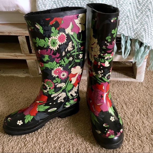 sakroots rain boots